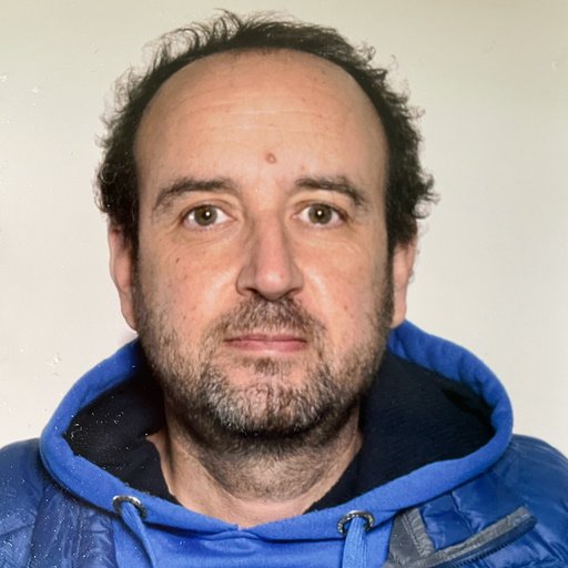Ricard Marí