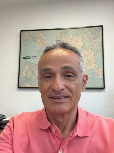 Francisco J. Camacho