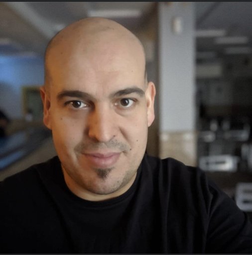 Sergio Vazquez
