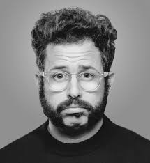 Alex Martínez Vidal