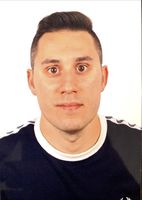 Álvaro Santos Cadenas