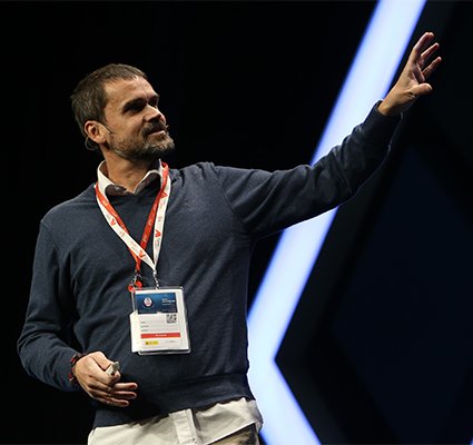 Carlos Sahuquillo